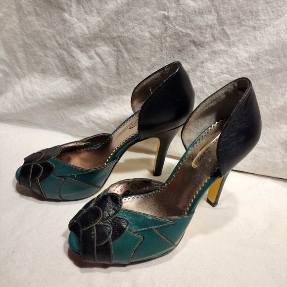 ✨ Poetic Licence || 4" Feel the Rhythm - Picture 2 of 8